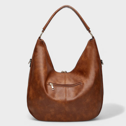 Borsa Boho Hobo con Portamonete