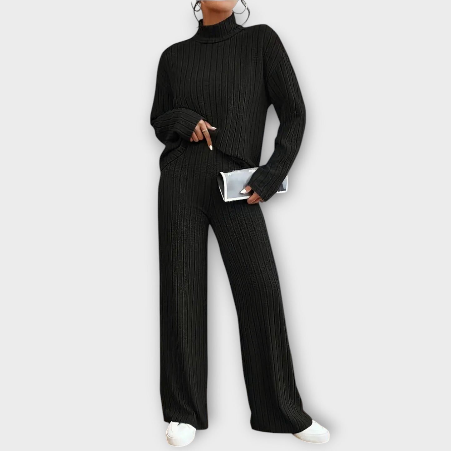 Amelia - Set Casual Duo