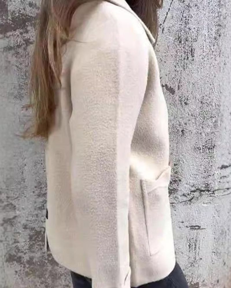 AMIAH - GIACCA DI OCIO DA DONNA