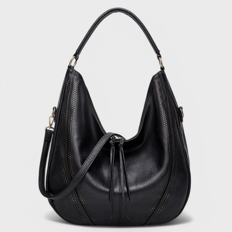 Borsa Boho Hobo con Portamonete
