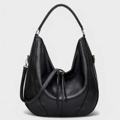 Borsa Boho Hobo con Portamonete