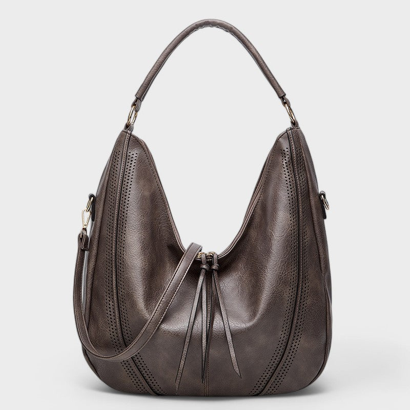 Borsa Boho Hobo con Portamonete
