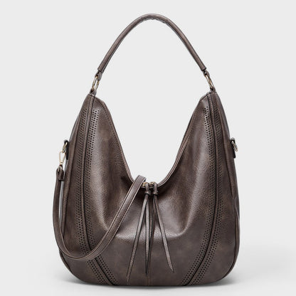 Borsa Boho Hobo con Portamonete