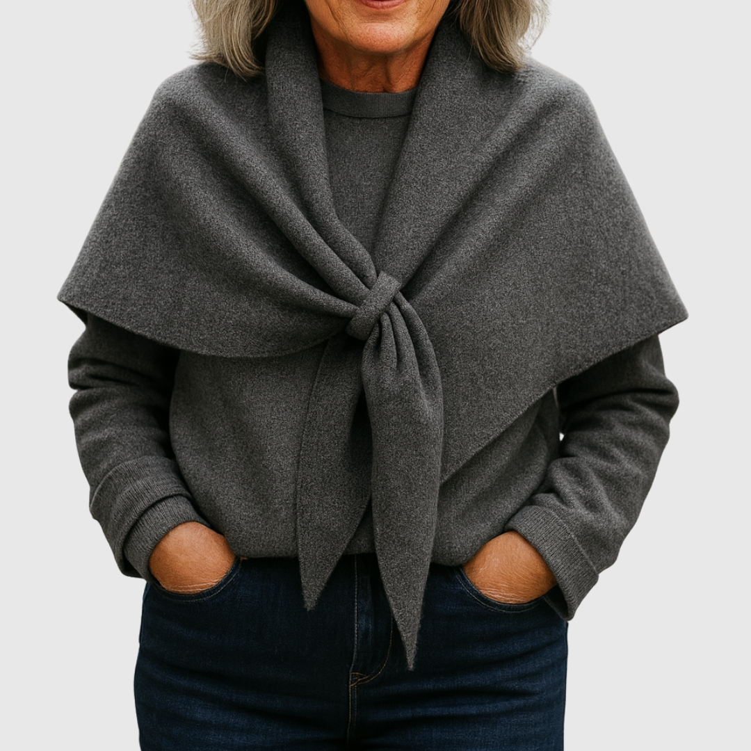 Olivia - Bufanda di autunno