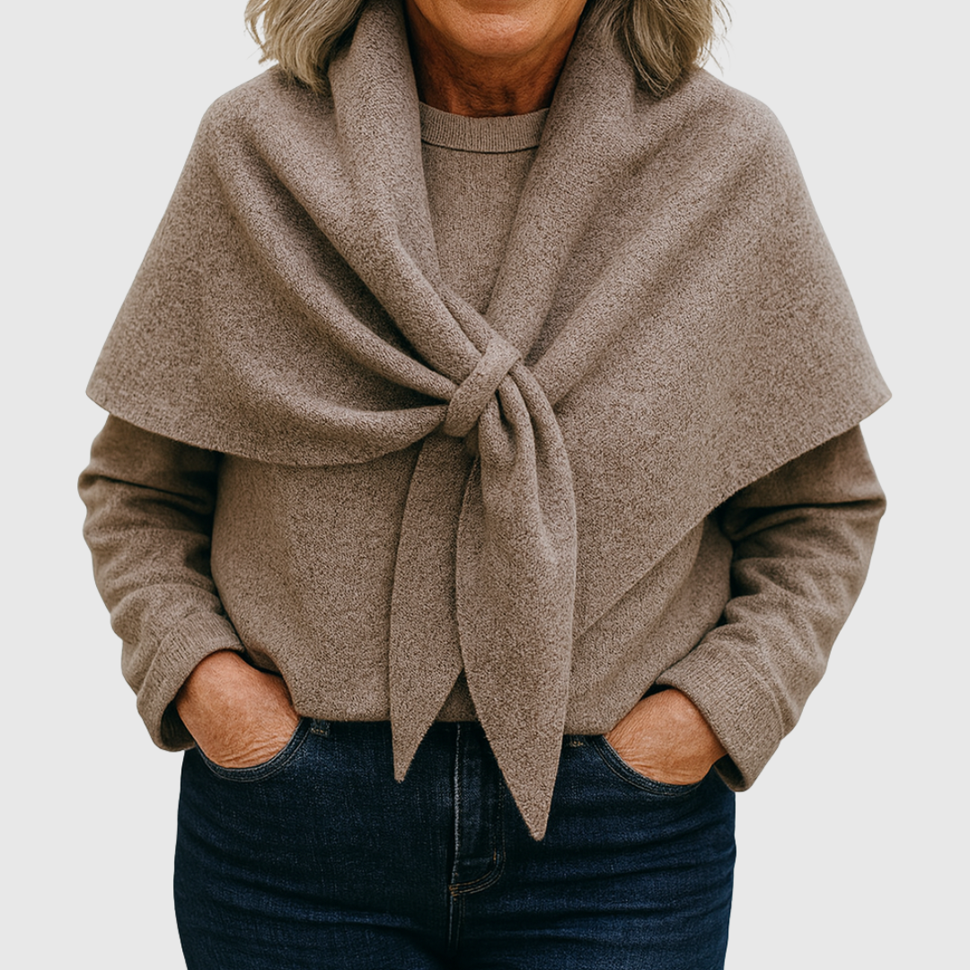 Olivia - Bufanda di autunno