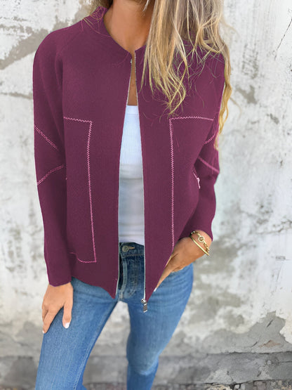 HANNAH | Giacca da donna Stilosa e Funzionale