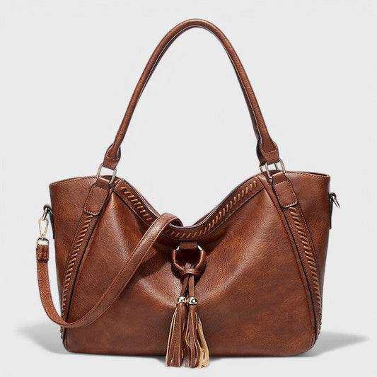 Borsa Elegante con Nappa