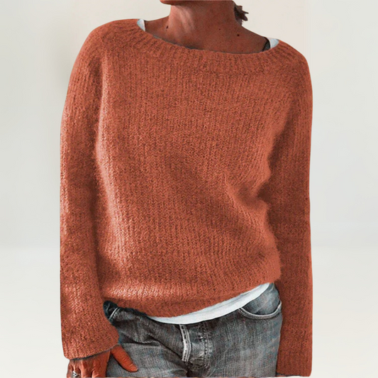 Suzy | Maglione Caldo e morbido
