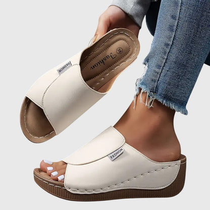 Esther™ | Sandali ortopedici Eleganti