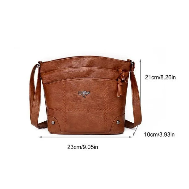 Raya - Borsa Elegante A tracolla Multi-tasca