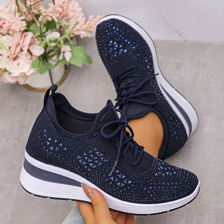 Giselle | Comodi Scarpe ortopediche