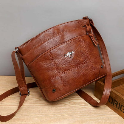 Raya - Borsa Elegante A tracolla Multi-tasca