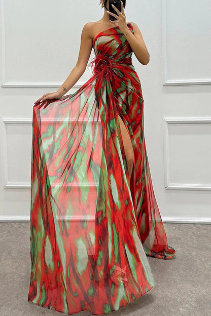 Layla | Abito maxi Vivace