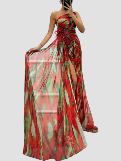 Nicole | Abito Elegante