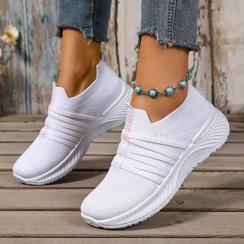 Rialta - Sneakers Slip-On Leggere