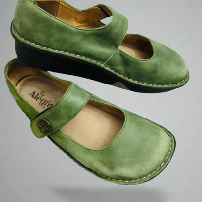 Petra | Nuevos Scarpe Bassi da donna – Comodi e Eleganti