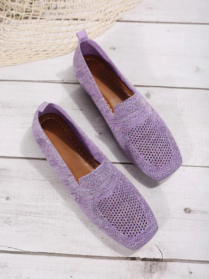 Adorabili - Ballerine Ortopediche Antiscivolo da donna
