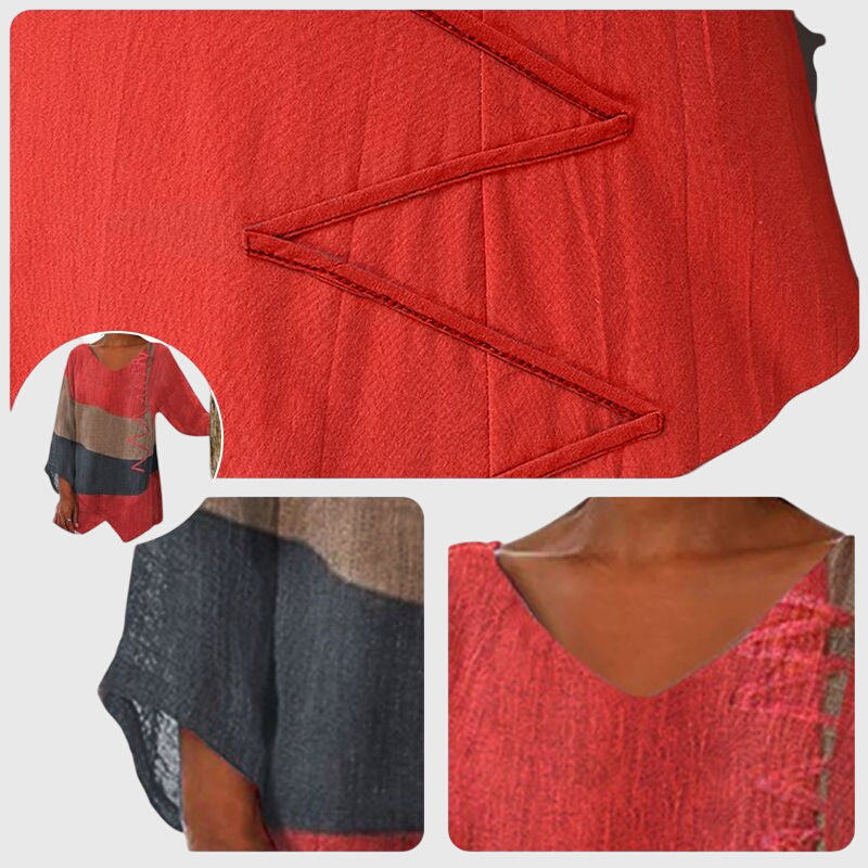 Nena™ Top Valorizzante