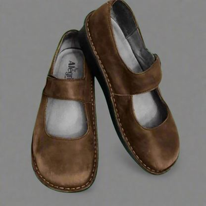 Petra | Nuevos Scarpe Bassi da donna – Comodi e Eleganti
