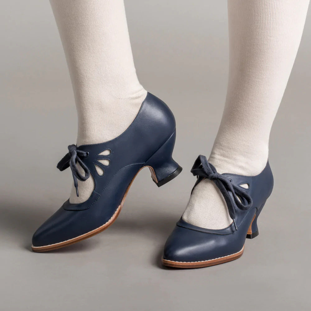 Fiona - Scarpe eleganti da donna con tacco
