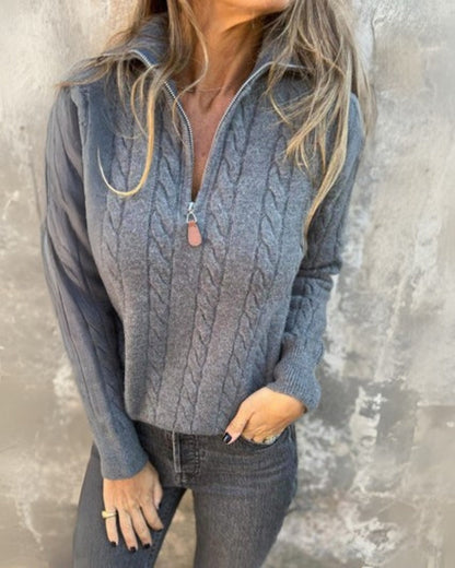 ROSALÍA - MAGLIONE CASUAL PREMIUM