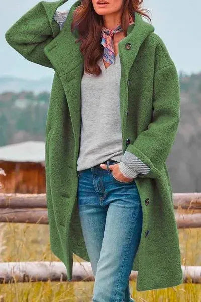 Solstice – Cappotto