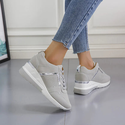 Sneakers Air - Di adiós al dolore nei piedi