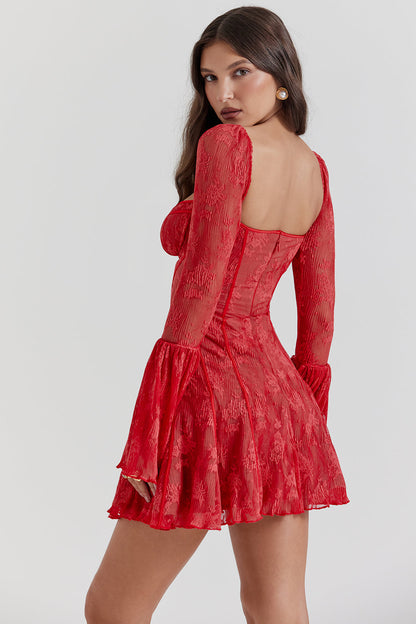 Eva® | Abito elegante di lusso