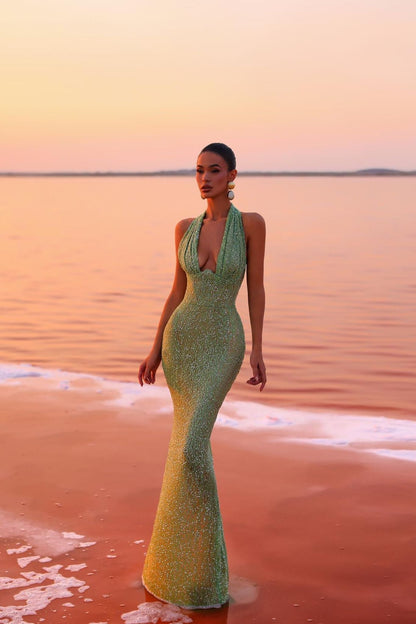 Zaira - Abito Maxi