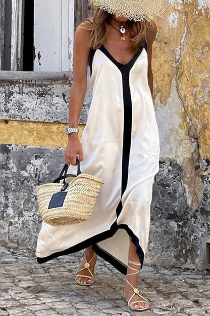 Lora - Abito Maxi