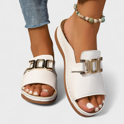 Venesia - Sandalo di moda
