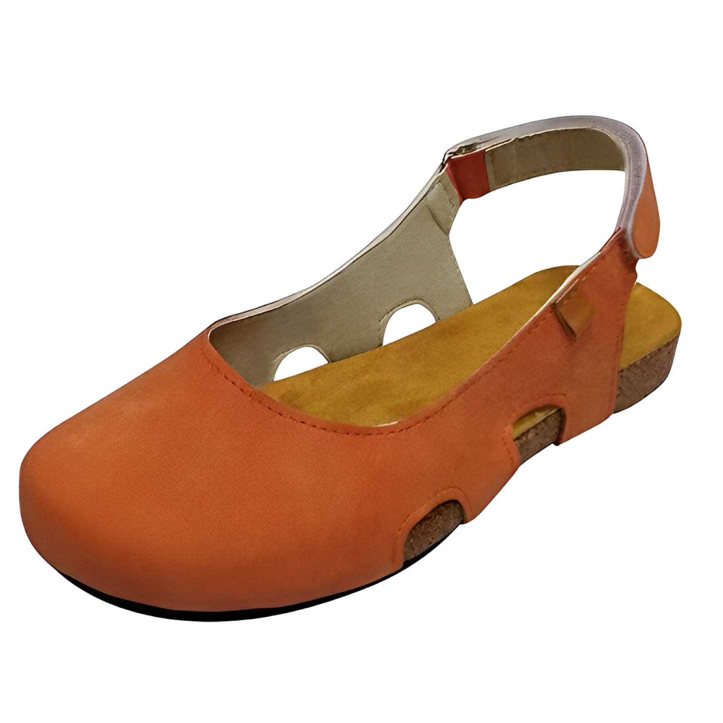 Zoe – Sandali comode e di supporto