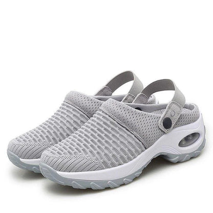 Smidge - Scarpe ortopediche con Almohadilla di Aire