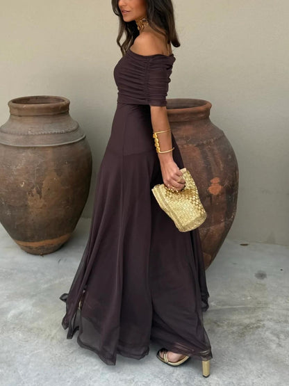Abito casual Elegante Grace