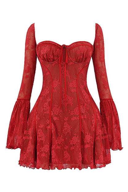 Eva® | Abito elegante di lusso