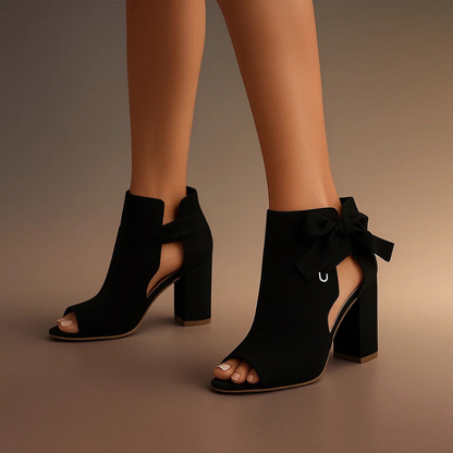 Marcella – Eleganti Sandali di Tacco