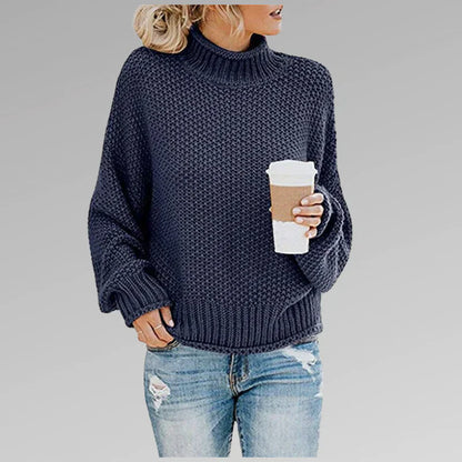 SOPHIE | Maglione in maglia classico