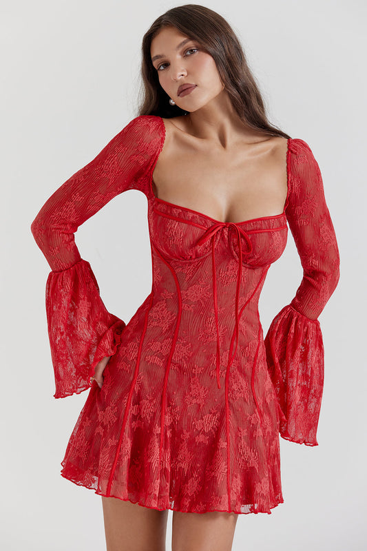 Eva® | Abito elegante di lusso