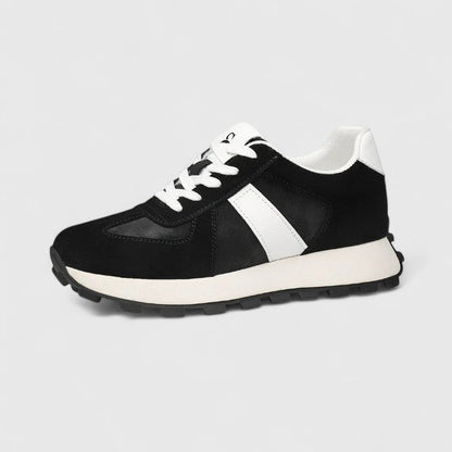 Gracelyn Scarpe Eleganti con Altura Oculta e Comfort