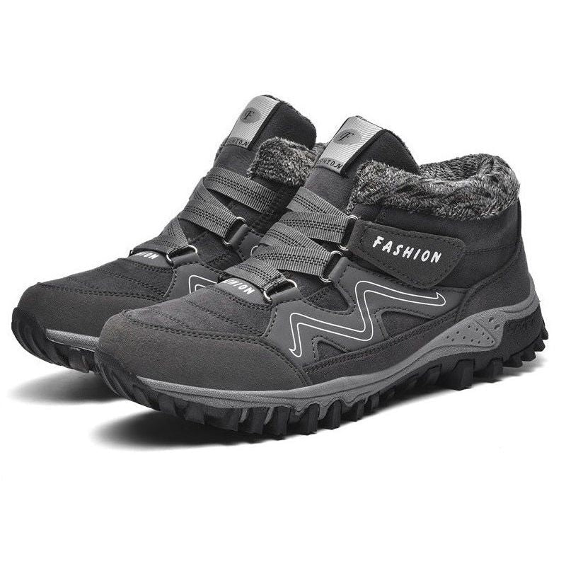Tamara – Scarpe ortopediche di invierno