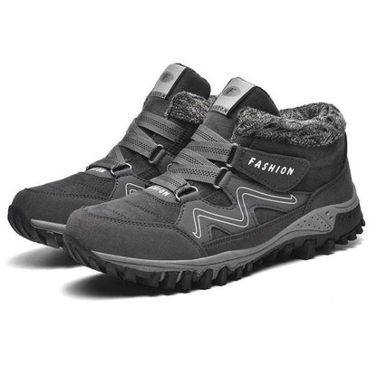 Tamara – Scarpe ortopediche di invierno