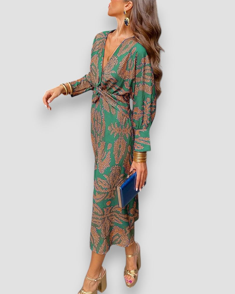 Holly | Abito elegante