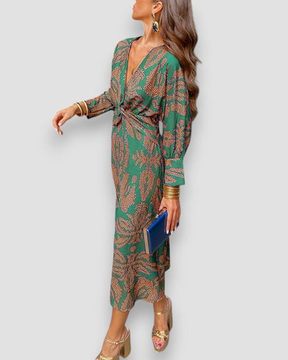 Holly | Abito elegante