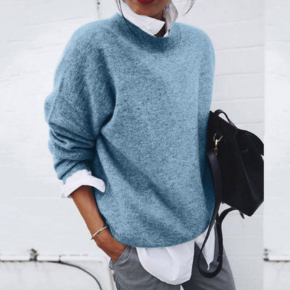 Margaret | Maglione in cachemire Morbido e caldo