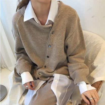 Alyssa™ – Maglioni Caldi ed eleganti