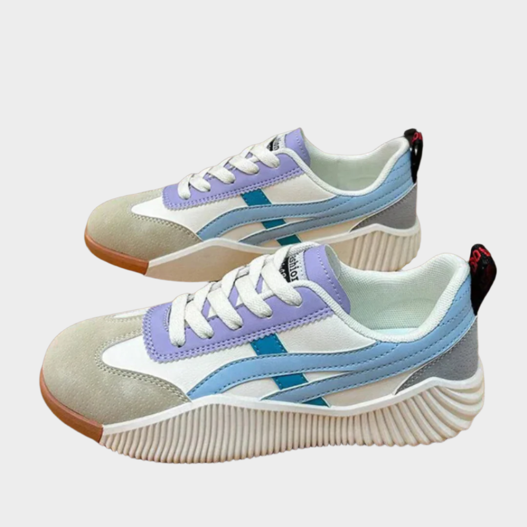 Scarpe ortopediche Vintage