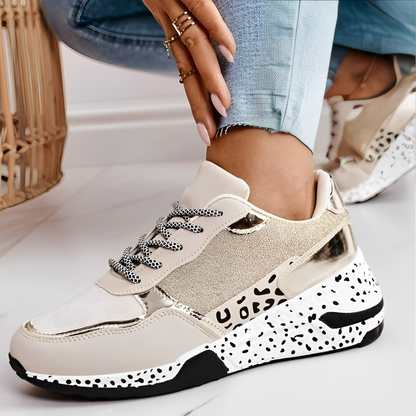 Delora – Scarpe ortopediche comodi per il tutti i giorni