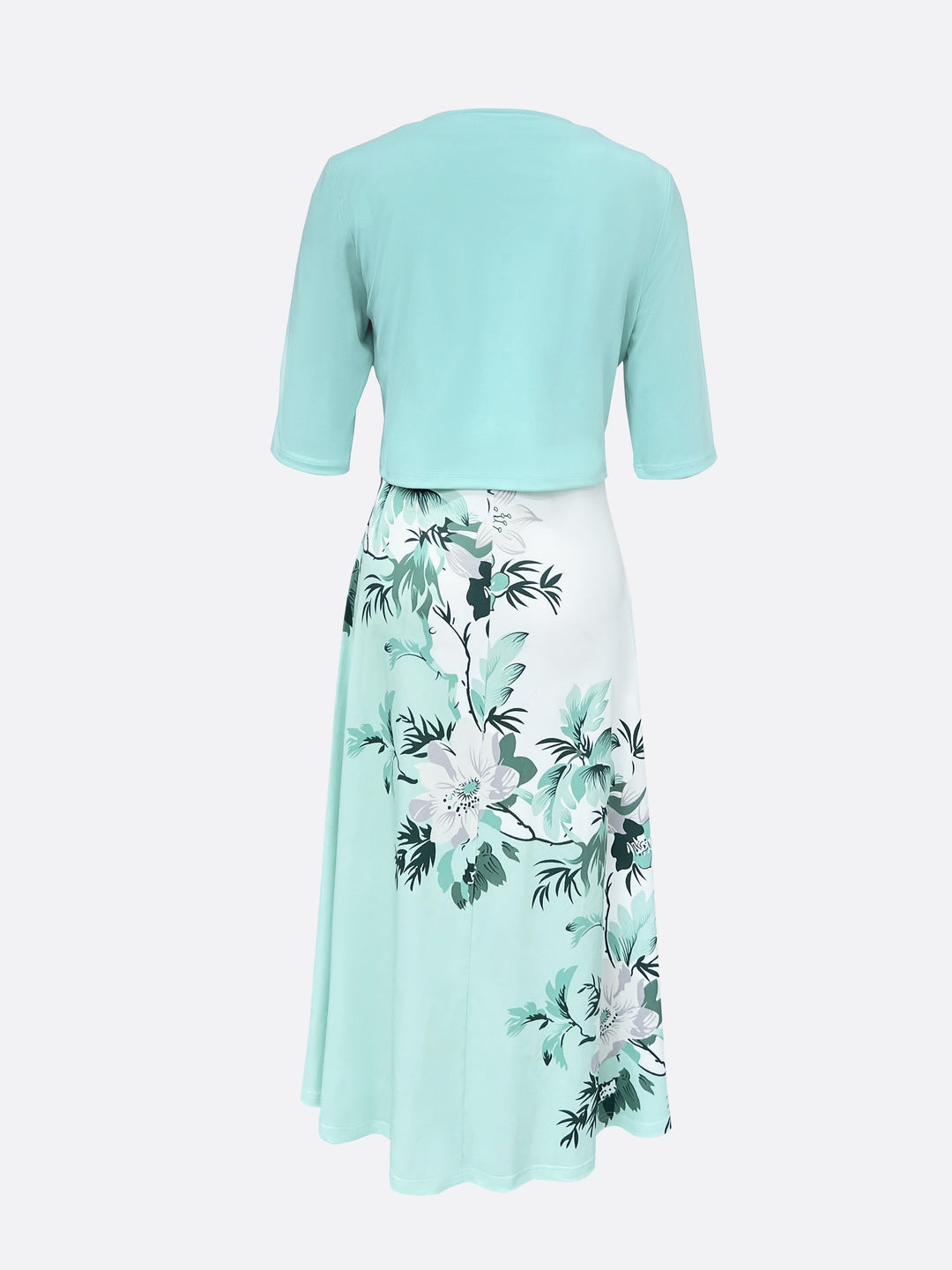 Lily™ - Elegante Abito di Dos Capi