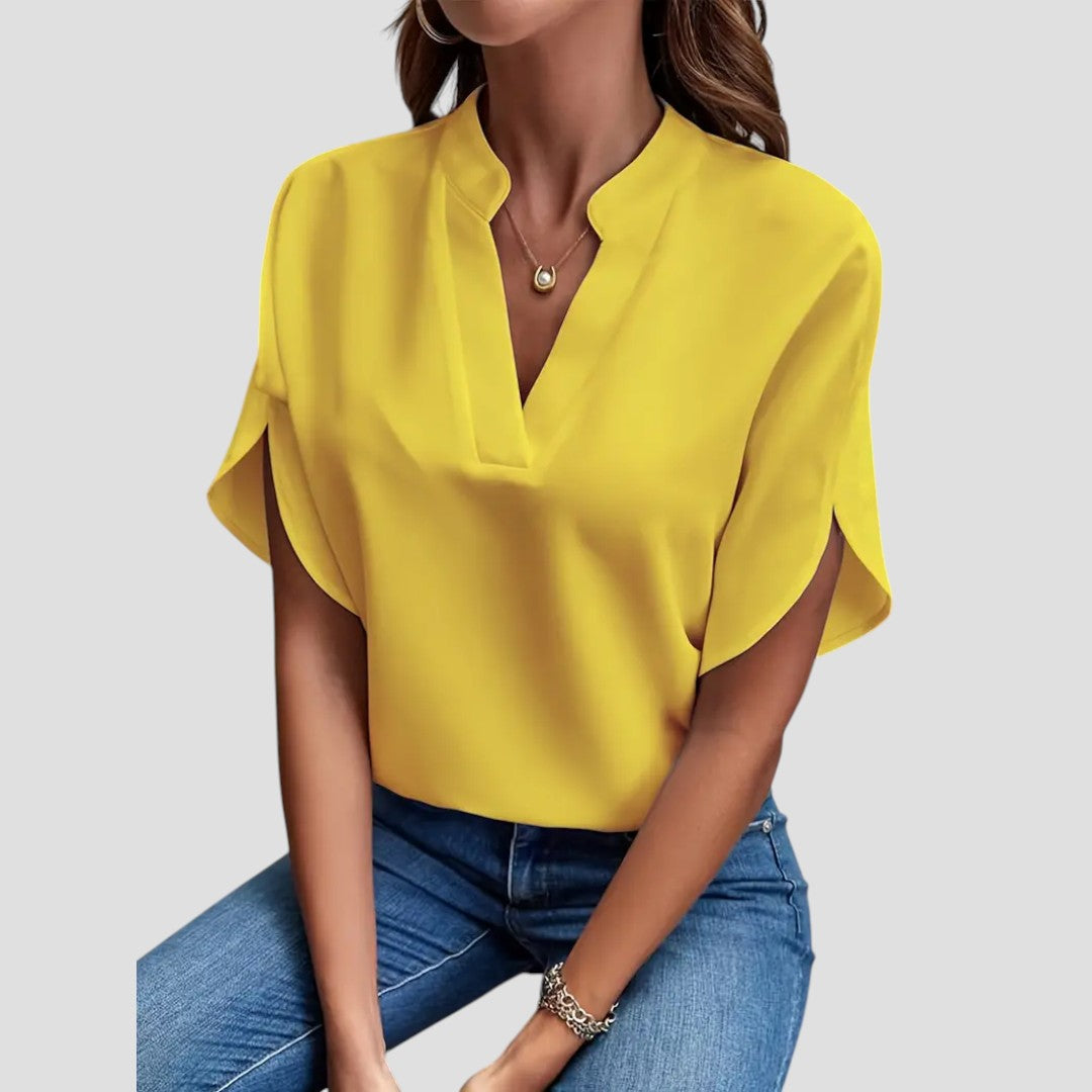 Emilia | Blusa leggera ed elegante