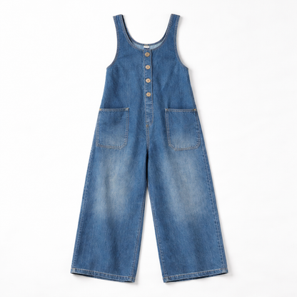 Lenna - Completo casual di vaqueros
